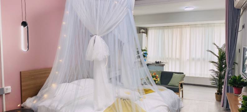 西安绿汀连锁快捷酒店图片