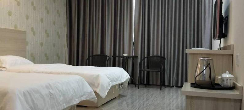 沭阳佳和酒店(扎下镇店)图片