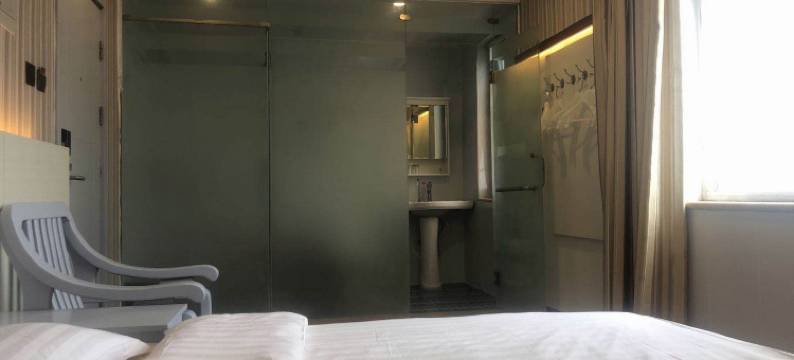 北京忘归国际商务酒店图片