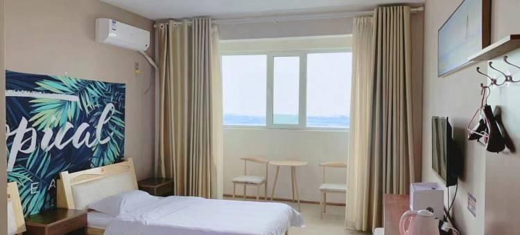 济宁艾优精品酒店图片