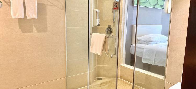 维也纳智好酒店(佛山三水万达店)图片