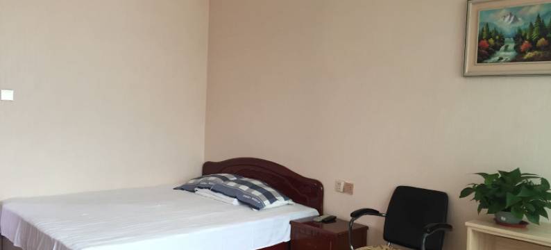 平度香江宾馆图片