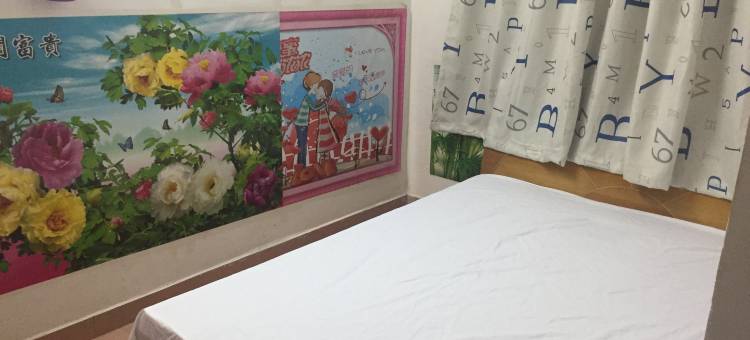 佛山铭鑫公寓(平东村季华园地铁站店)图片
