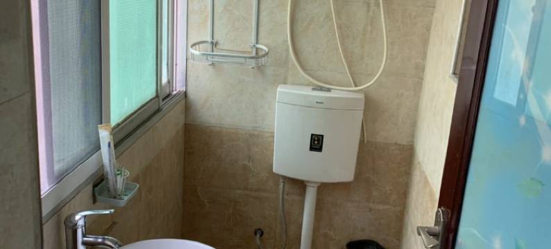 铜仁一家快捷宾馆图片