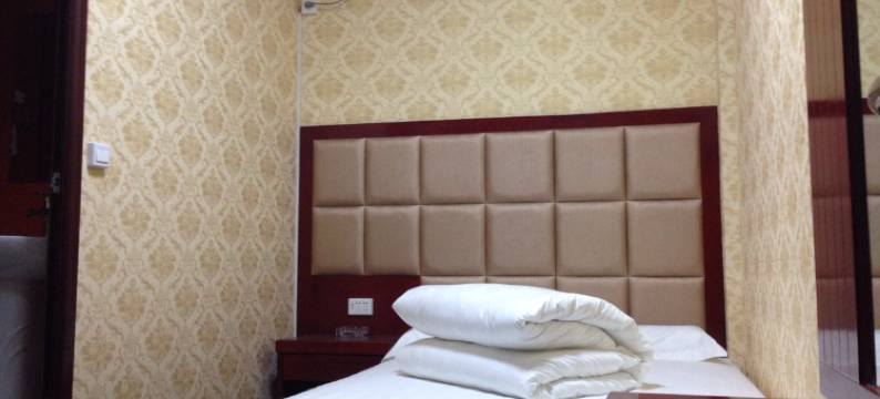 西安市祥和宾馆(钟楼东木头市店)图片