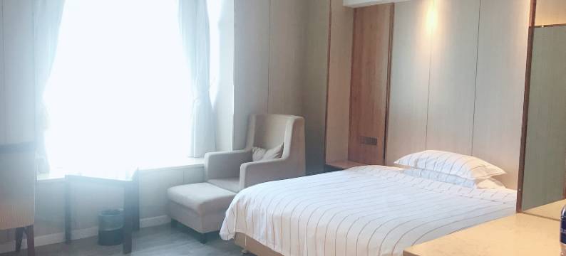 远扬花园酒店(湛江霞山店)图片