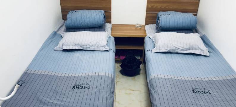 梦之缘快捷宾馆图片