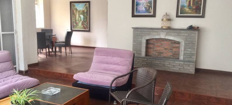 秦皇岛老龙头海景别墅图片