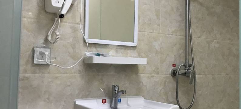 腾旭酒店(湖西街店)图片