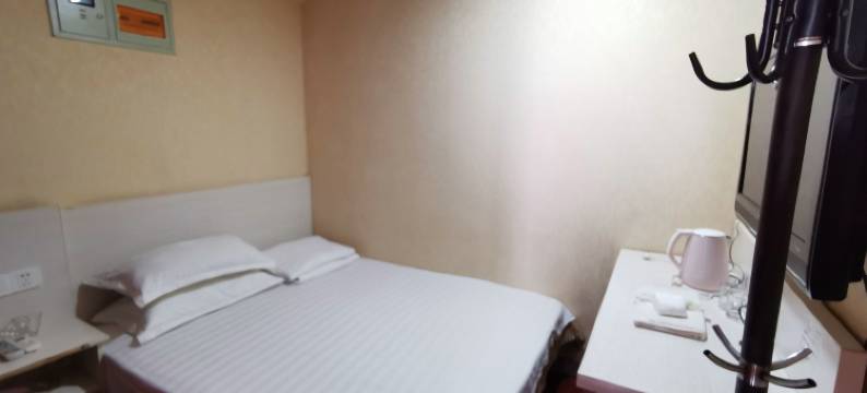 南京舒捷民宿图片