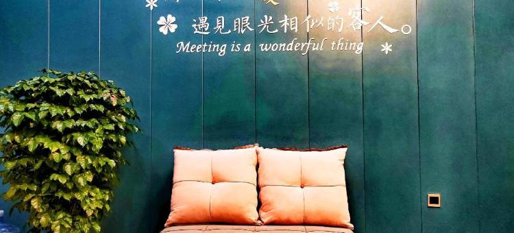 潼关青华酒店图片