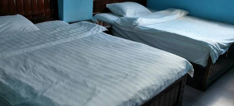 昆明福馨宾馆图片