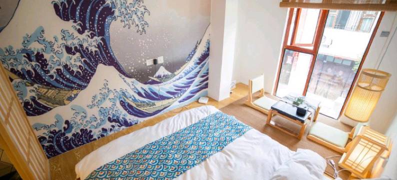 成都灵犀咖啡民宿图片