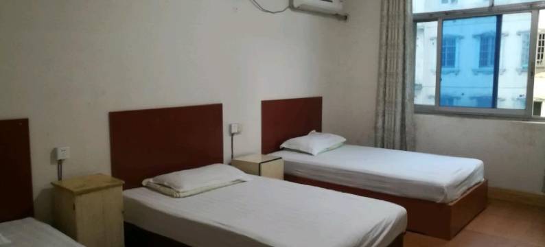 九江红红宾馆图片