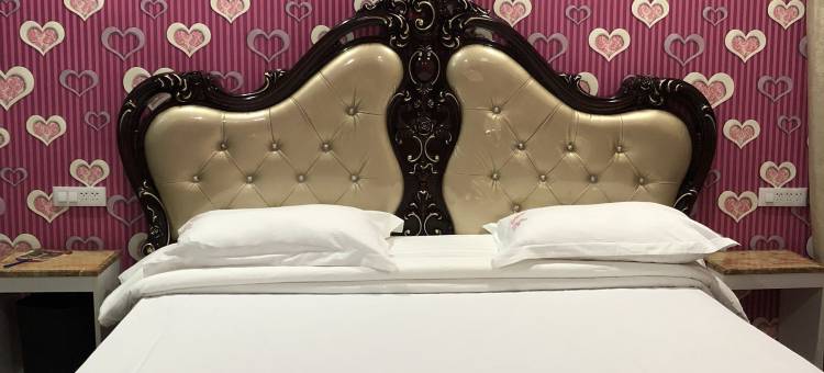 辉南长兴浴池宾馆图片