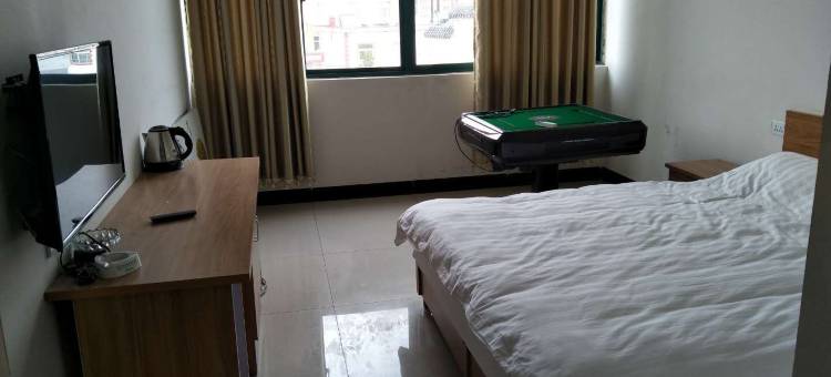 淮南新帝客休闲中心图片