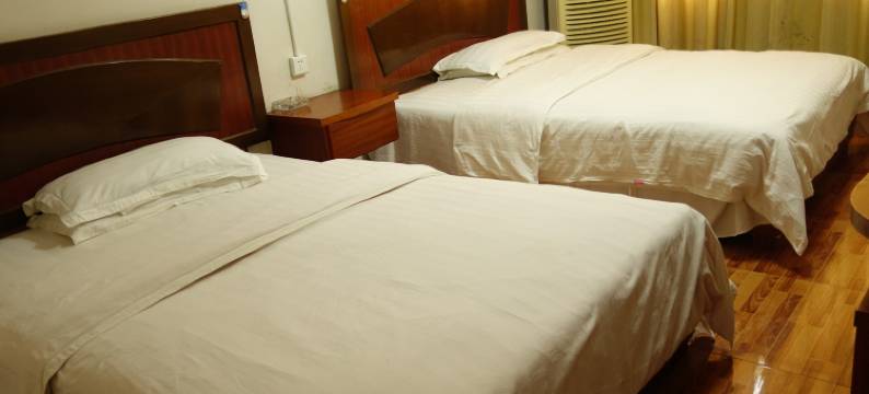 怀化1314家庭宾馆图片