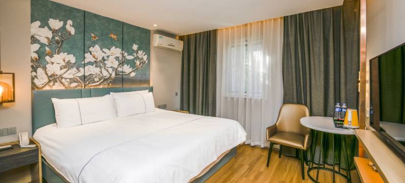 锦江之星(北京动物园店)图片