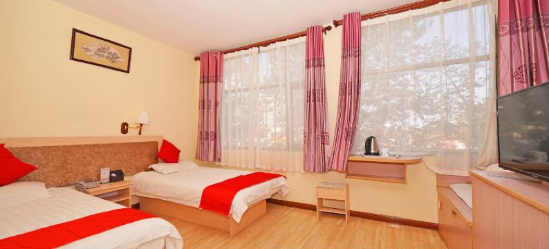 威海晚安商务宾馆图片