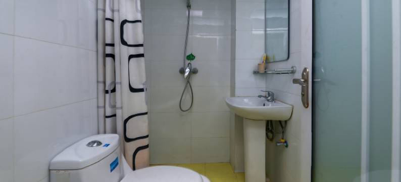 北京万萃苑快捷商务酒店图片