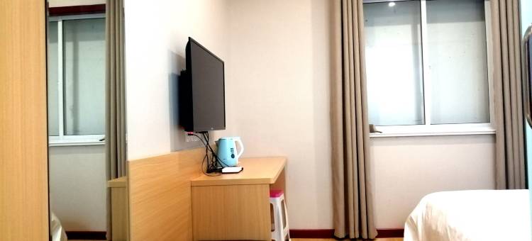 泗阳博悦宾馆(人民北路店)图片