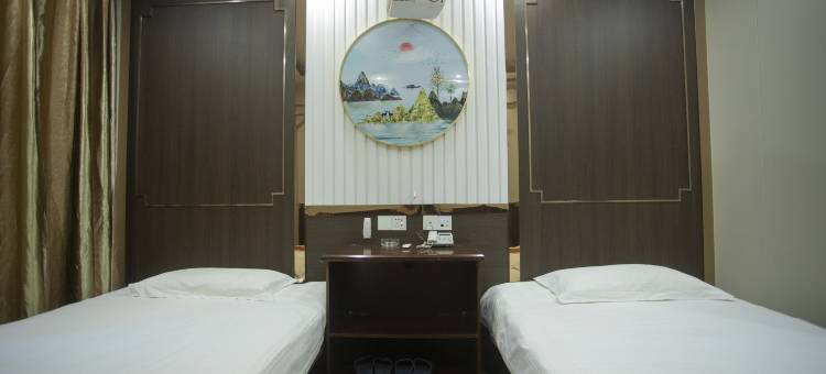 兰西东方宾馆图片