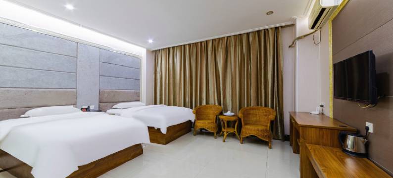 普宁鸿源酒店图片