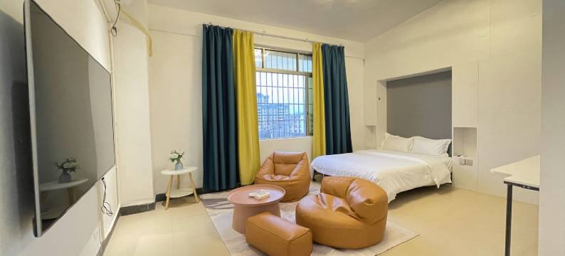 怀集理想88公寓图片