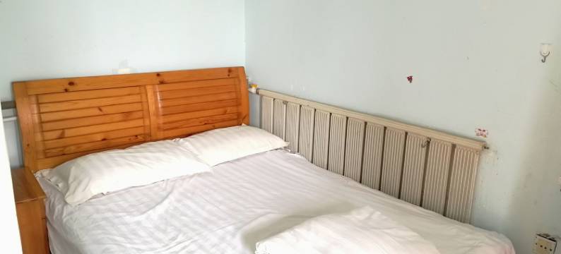 商河乾丰旅馆图片