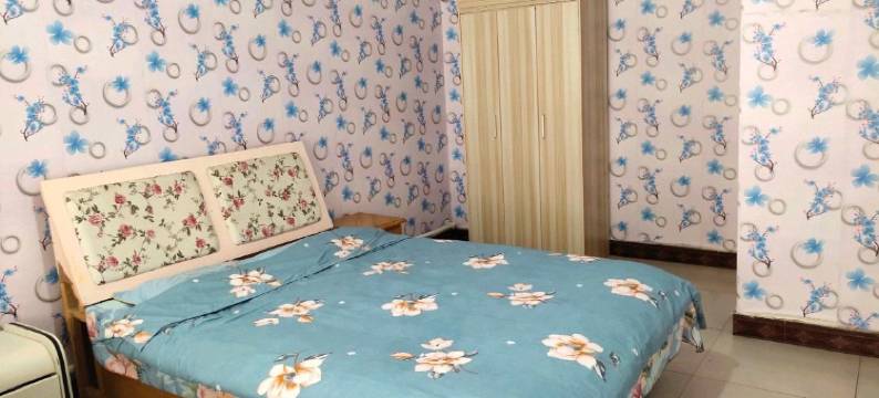 包头雅居公寓图片