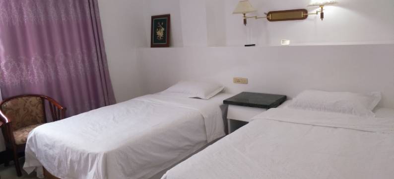 象州福鑫酒店图片