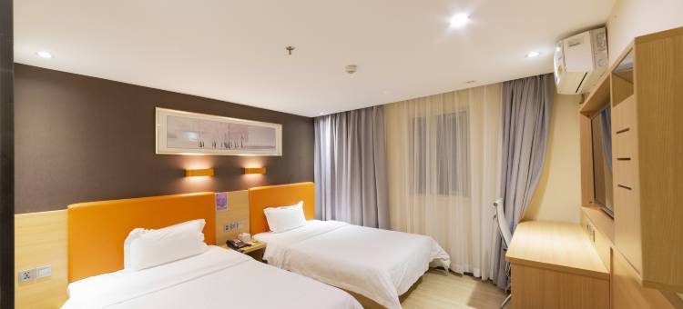 7天优品(广州上下九陈家祠地铁站店)图片