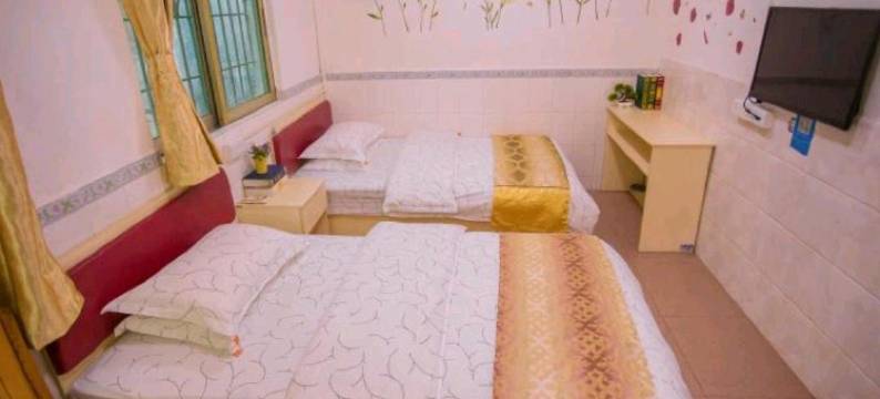 怡悦租房(广州南站店)图片