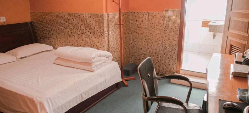 泰兴荷花池宾馆图片