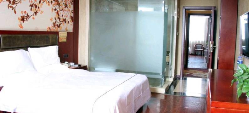 泌阳东都商务酒店图片