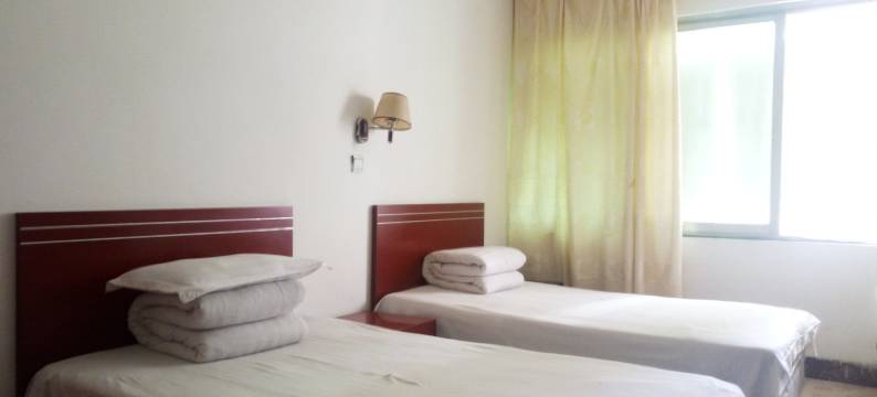 广元实在旅馆图片