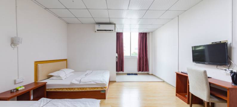 潮州温馨商务公寓图片