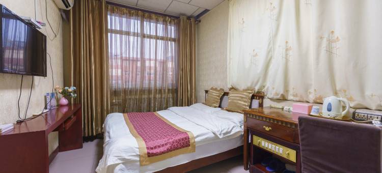 吴忠迎宾宾馆(万达店)图片