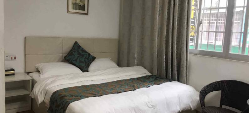 河池锦华宾馆图片