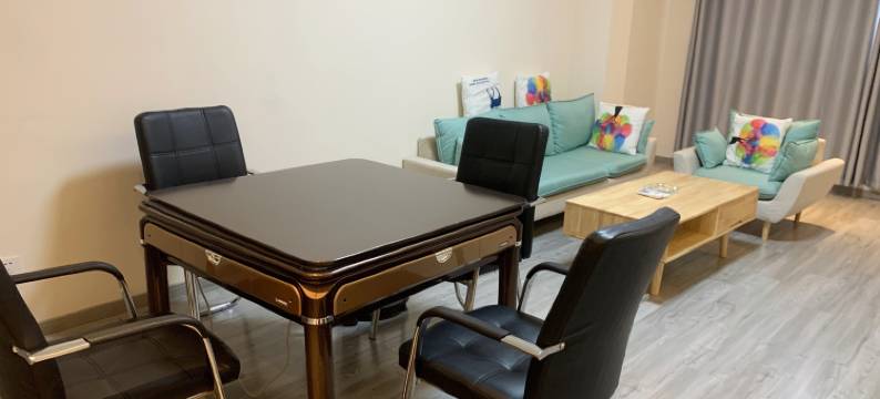 宿松拿撒勒商务宾馆图片