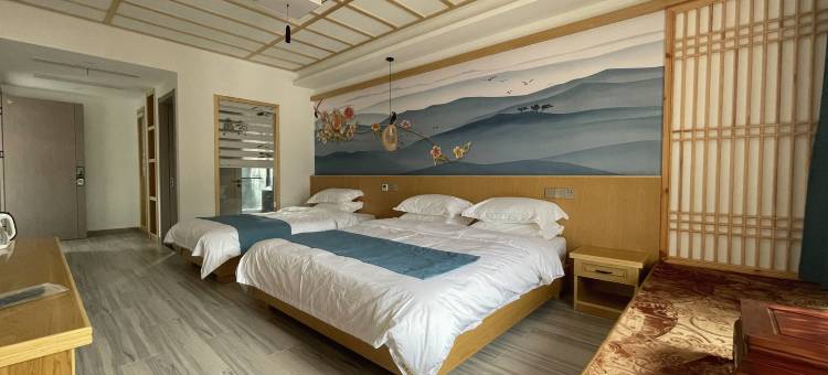 长兴怡安居民宿图片