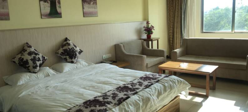 东方南天商务宾馆图片