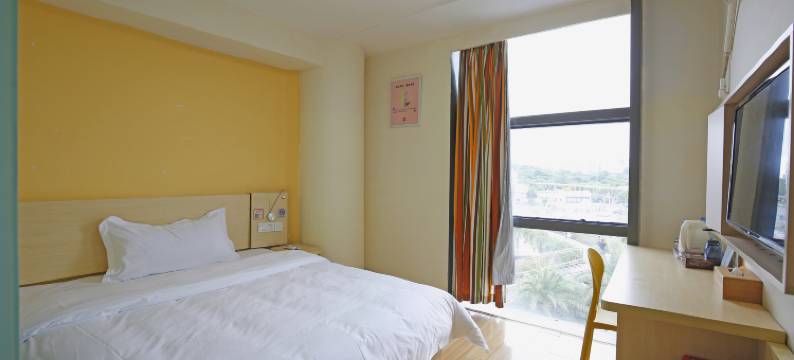 泸州升豪商务宾馆图片