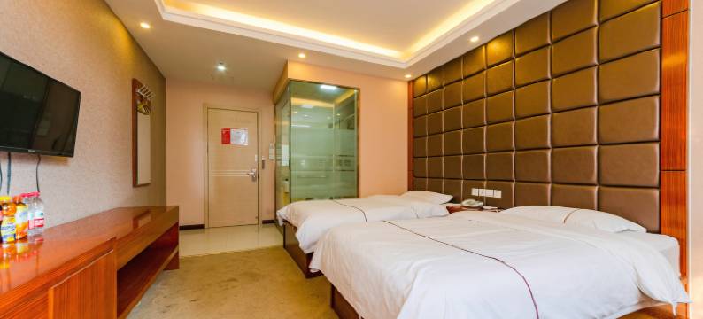 唐山瑞鑫宾馆图片