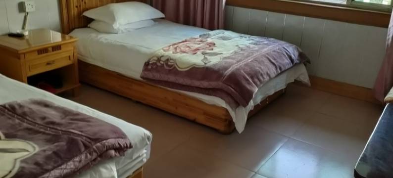 磐安九龙商务宾馆图片