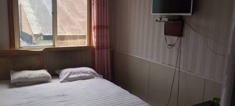 平安宾馆(廊坊火车站高铁站店)图片