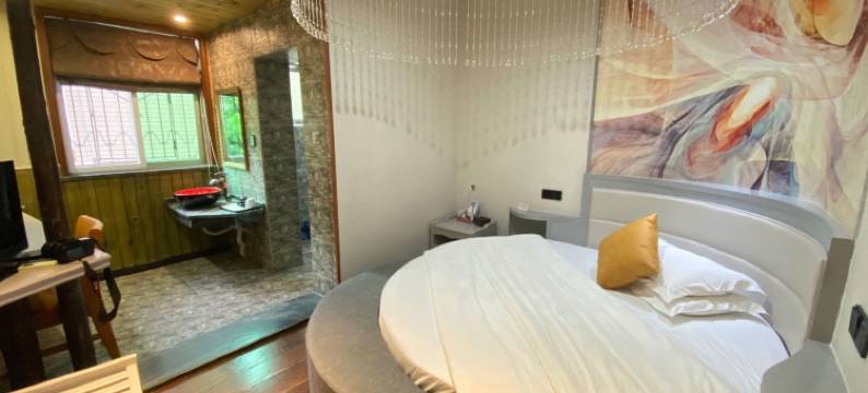 绵阳宏发客栈图片