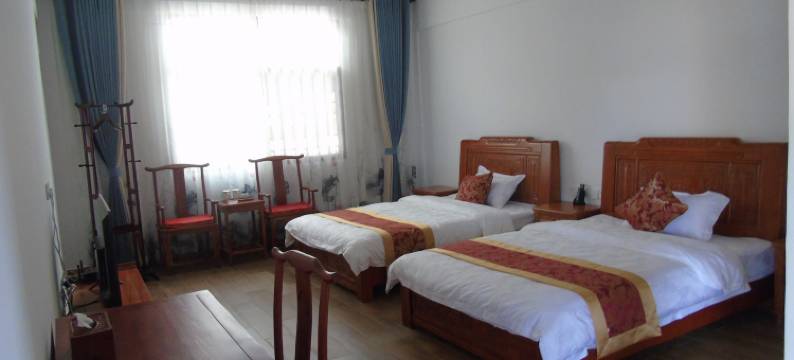 易源客栈(勐腊易武镇店)图片