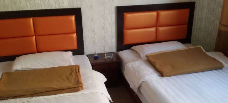 曲靖吉盛宾馆图片