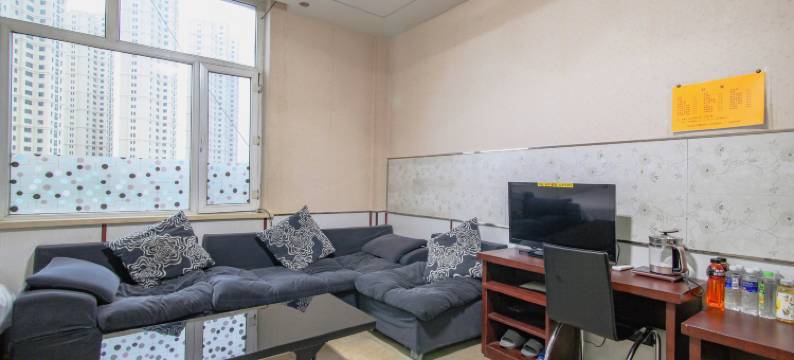 大庆创业宾馆图片